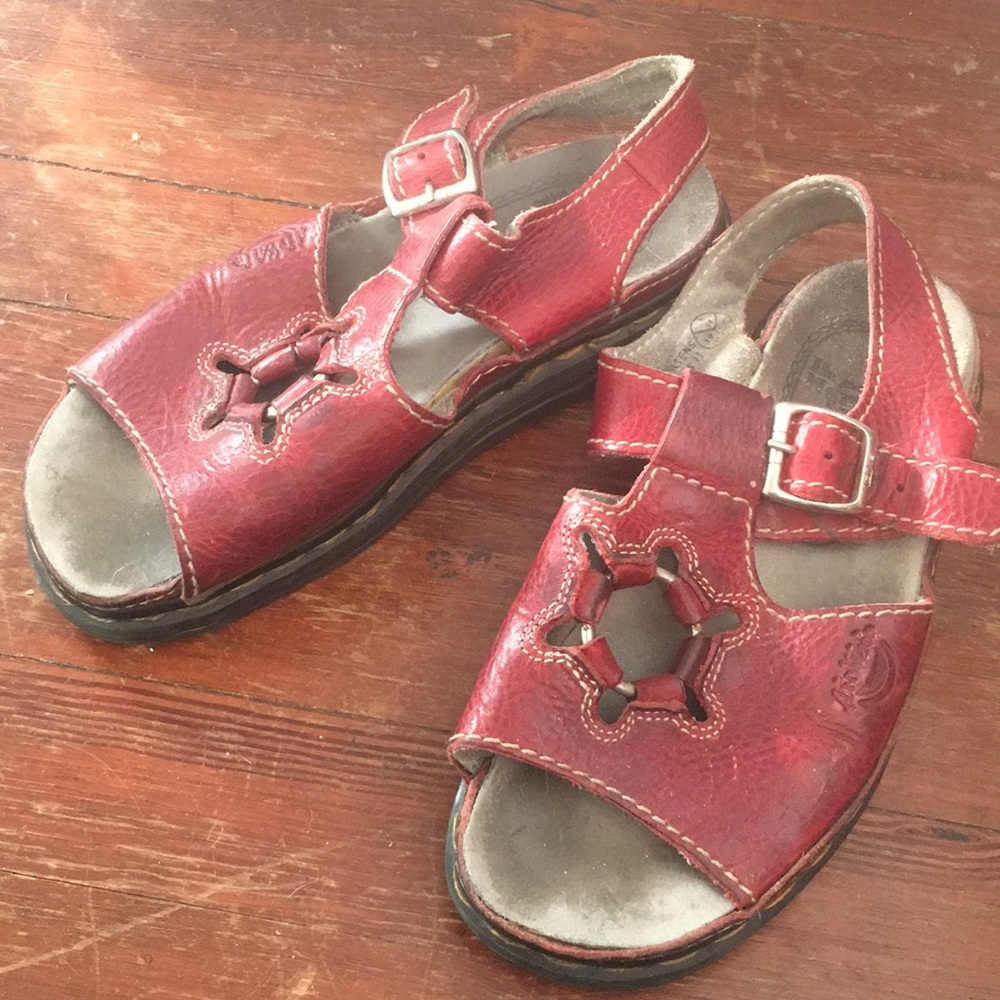 Dr Martens Sandals
